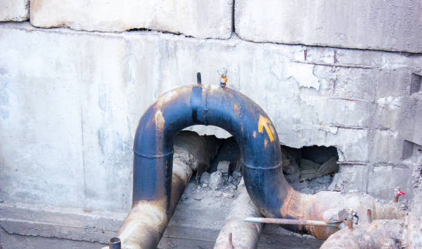 Carpet water damage restoration in HI